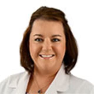 Jillynn Hull, Family Nurse Practitioner, Jefferson City, MO