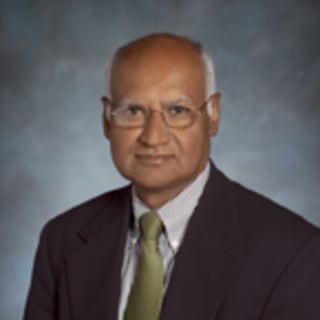 Ram Goswami, MD