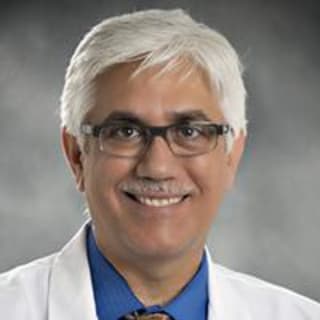 Inocencio Cuesta, MD, Rheumatology, Ann Arbor, MI