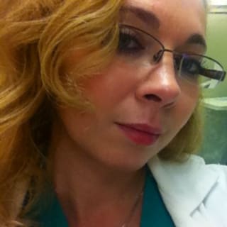 Irina Fainberg, Family Nurse Practitioner, Brooklyn, NY