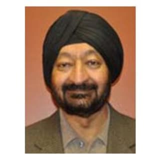 Sukhjit Gill, MD, Cardiology, Chicago, IL, Advocate Illinois Masonic Medical Center
