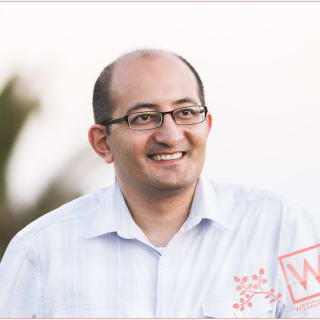 Magued Rizk, MD, Family Medicine, Wasco, CA