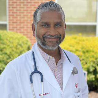 Edwin Tenali, PA, Internal Medicine, Westminster, MD