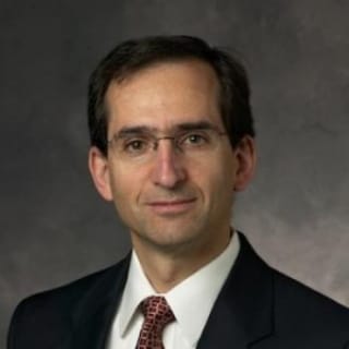 Uri Ladabaum, MD, Gastroenterology, Stanford, CA, Stanford Health Care
