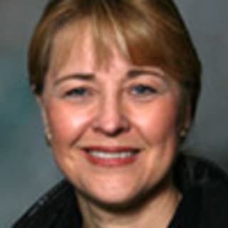 Mary Elnick, MD