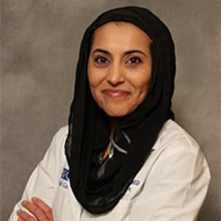 Shadab Bhutto, MD, Internal Medicine, Belleville, IL