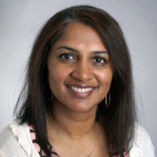 Madhavi Rao, MD