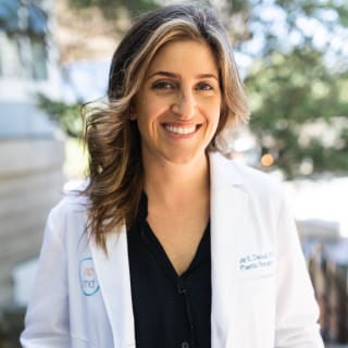 Nicole Daoud, PA, Plastic Surgery, San Francisco, CA, California Pacific Medical Center