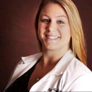 Aimee (Lescault) Spencer, Family Nurse Practitioner, Ashburn, VA, Inova Fairfax Medical Campus