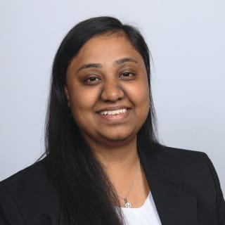 Preeti Bansal, MD, Infectious Disease, Camden, NJ