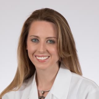 Shannon Pickup, MD