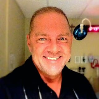 Brian (Mckinley) McKinley, Nurse Practitioner, Knoxville, TN