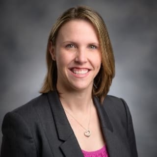 Kristin Darr, MD