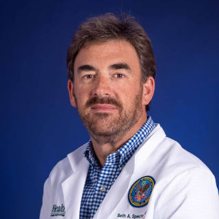 Seth Spector, MD, General Surgery, Miami, FL, Jackson Health System