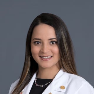 Cristina Cruz-Cortes, MD, Resident Physician, Rio Piedras, PR