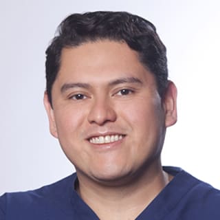 Edward Diaz, MD