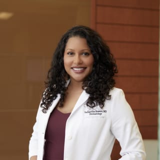 Sacharitha Bowers, MD, Dermatology, Springfield, IL