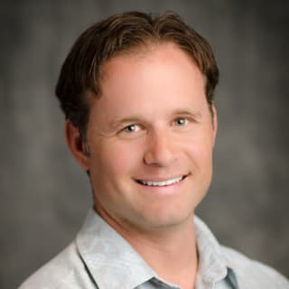 Bryan Berkey, MD