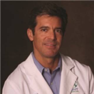 Frederic Levy, MD, Otolaryngology (ENT), Gastonia, NC, CaroMont Regional Medical Center