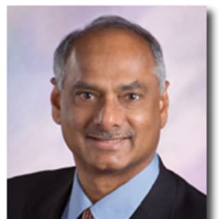 Ashok Kumar, MD