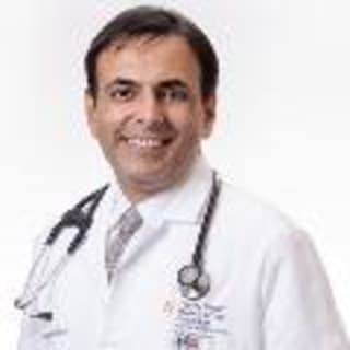 Shailinder Jeet Singh, MD, Pediatrics, Capitola, CA