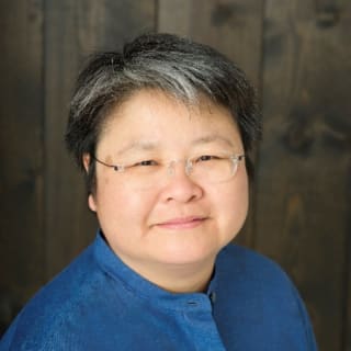 Shao-Lee Lin, MD, Rheumatology, Los Angeles, CA, VA Palo Alto Heath Care