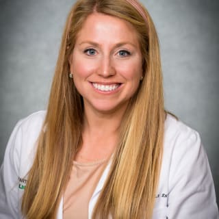 Elizabeth Hamlin, Nurse Practitioner, Birmingham, AL