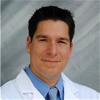 Jalil Thurber, MD, Emergency Medicine, El Portal, FL, Cleveland Clinic Florida