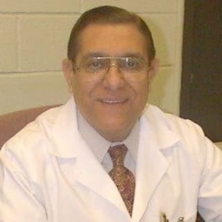 Ahmed Saad, MD, Pathology, Newburgh, NY