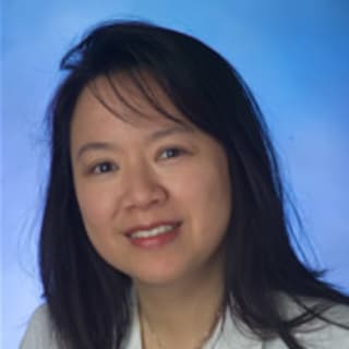Susan Mah, MD