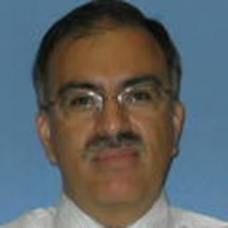 Alvaro Lopez, MD, Infectious Disease, Tucker, GA