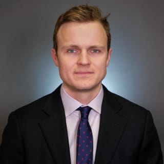 John Fernan, MD, Resident Physician, Indianapolis, IN