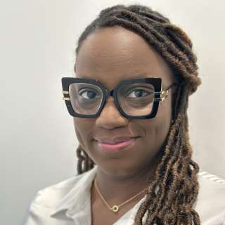 Lydie-Danielle Frederic