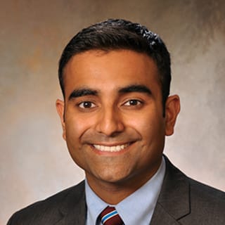 Rishi Pandya, MD, Cardiology, Chicago, IL