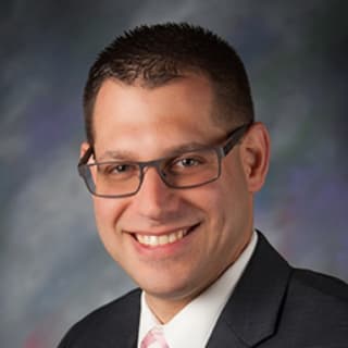 Michael Happes, MD