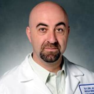 Kami Adibi, MD