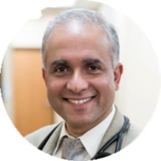 Santhosh Koshy, MD, Cardiology, Kalamazoo, MI