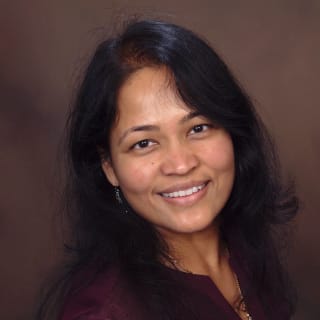 Purvi Sanghvi, MD