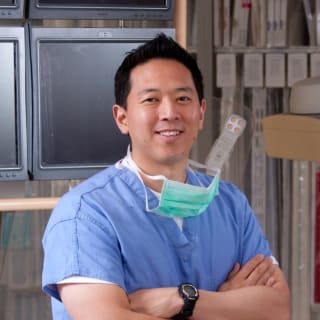 Stephen Wang, MD, Radiology, Santa Clara, CA, Kaiser Permanente Santa Clara Medical Center