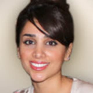 Sahar Shiraj, MD, Radiology, Mission Viejo, CA