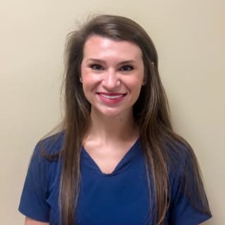 Chelsea Montgomery, Nurse Practitioner, Mobile, AL