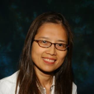 Diane Chau, MD, Geriatrics, Long Beach, CA