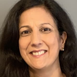 Anita Prakash, MD