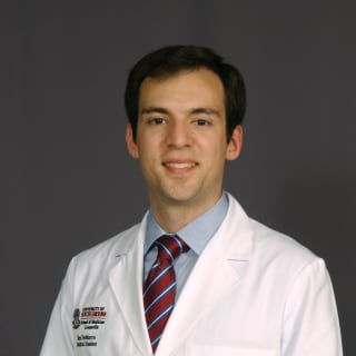 Benjamin DeMarco, MD, Pulmonology, Chapel Hill, NC