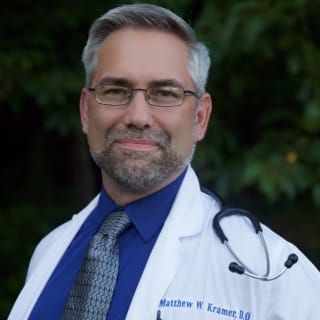 Matthew Kramer, DO, Family Medicine, Forest City, NC