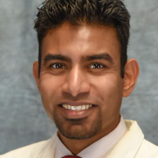 Ruchin Patel, MD, Otolaryngology (ENT), Carmel, IN, Indiana University Health North Hospital