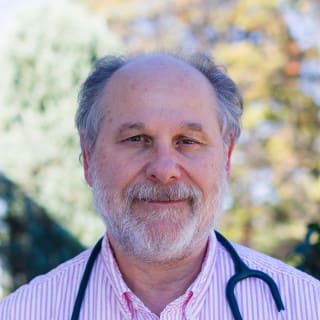 George Ambrosio, MD, Internal Medicine, Verona, NJ