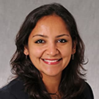 Anumeha Sharma, MD, Neurology, Hartford, CT, George Washington University Hospital