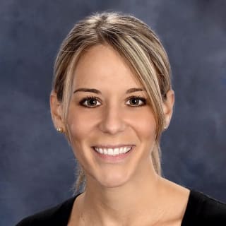Nicole Markovcy, Adult Care Nurse Practitioner, Bethlehem, PA, St. Luke's University Hospital - Bethlehem Campus