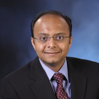 Sachin Goel, MD, Cardiology, Houston, TX